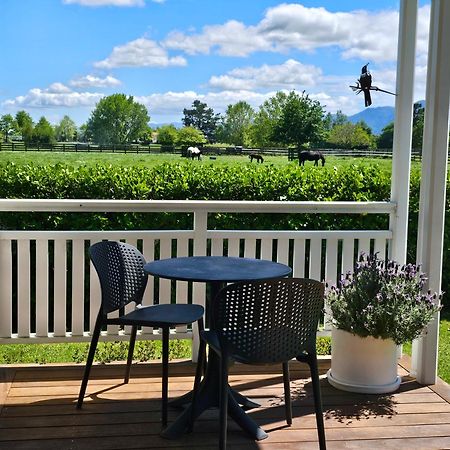 Hotel Okauia House, Matamata Esterno foto