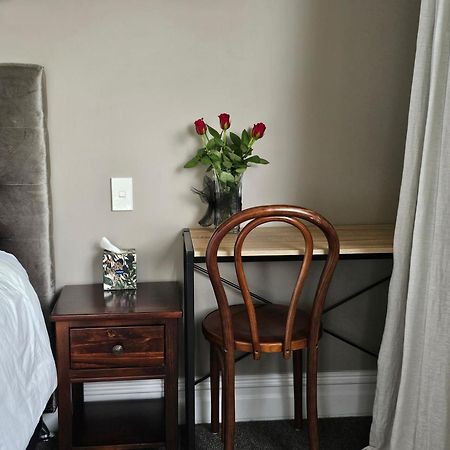 Hotel Okauia House, Matamata Esterno foto