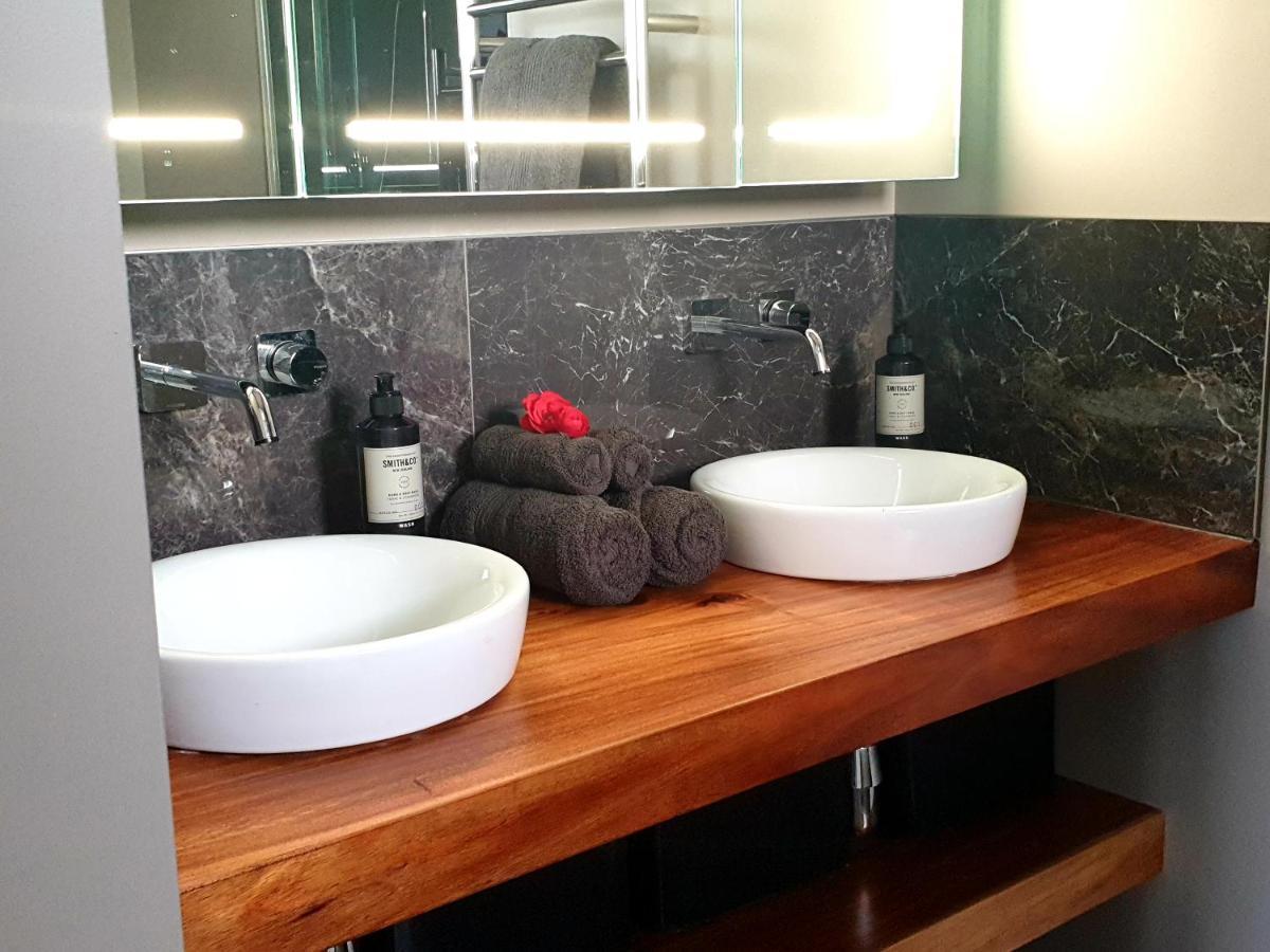 Hotel Okauia House, Matamata Esterno foto