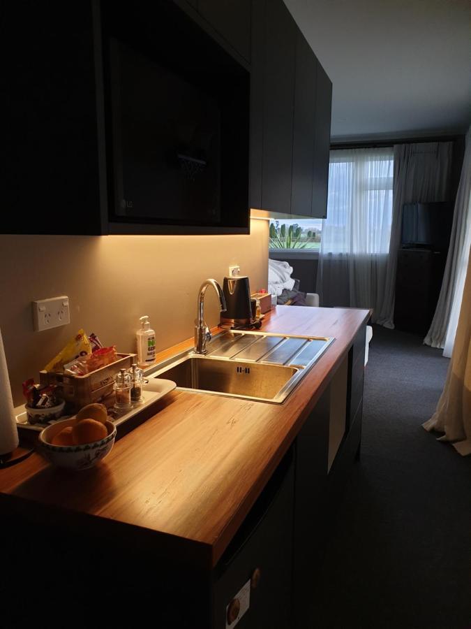 Hotel Okauia House, Matamata Esterno foto