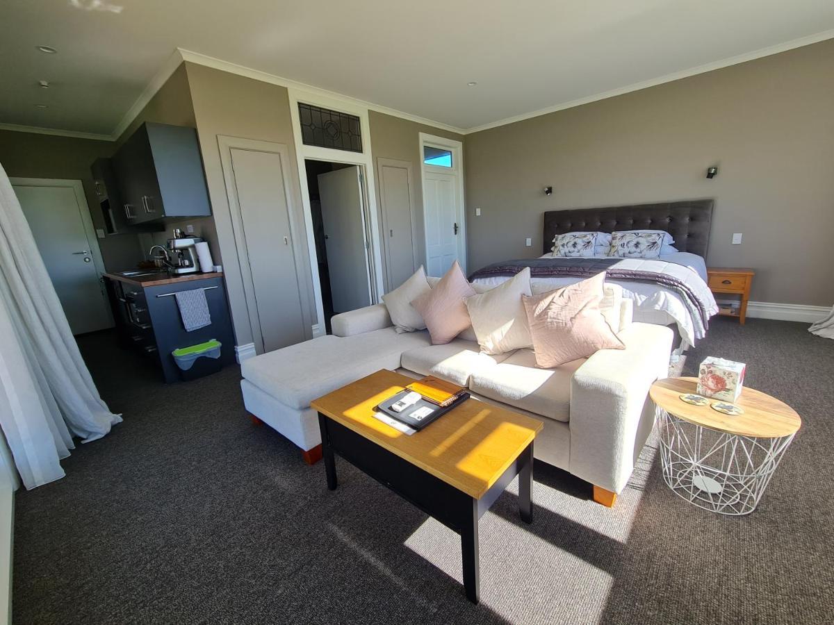 Hotel Okauia House, Matamata Esterno foto