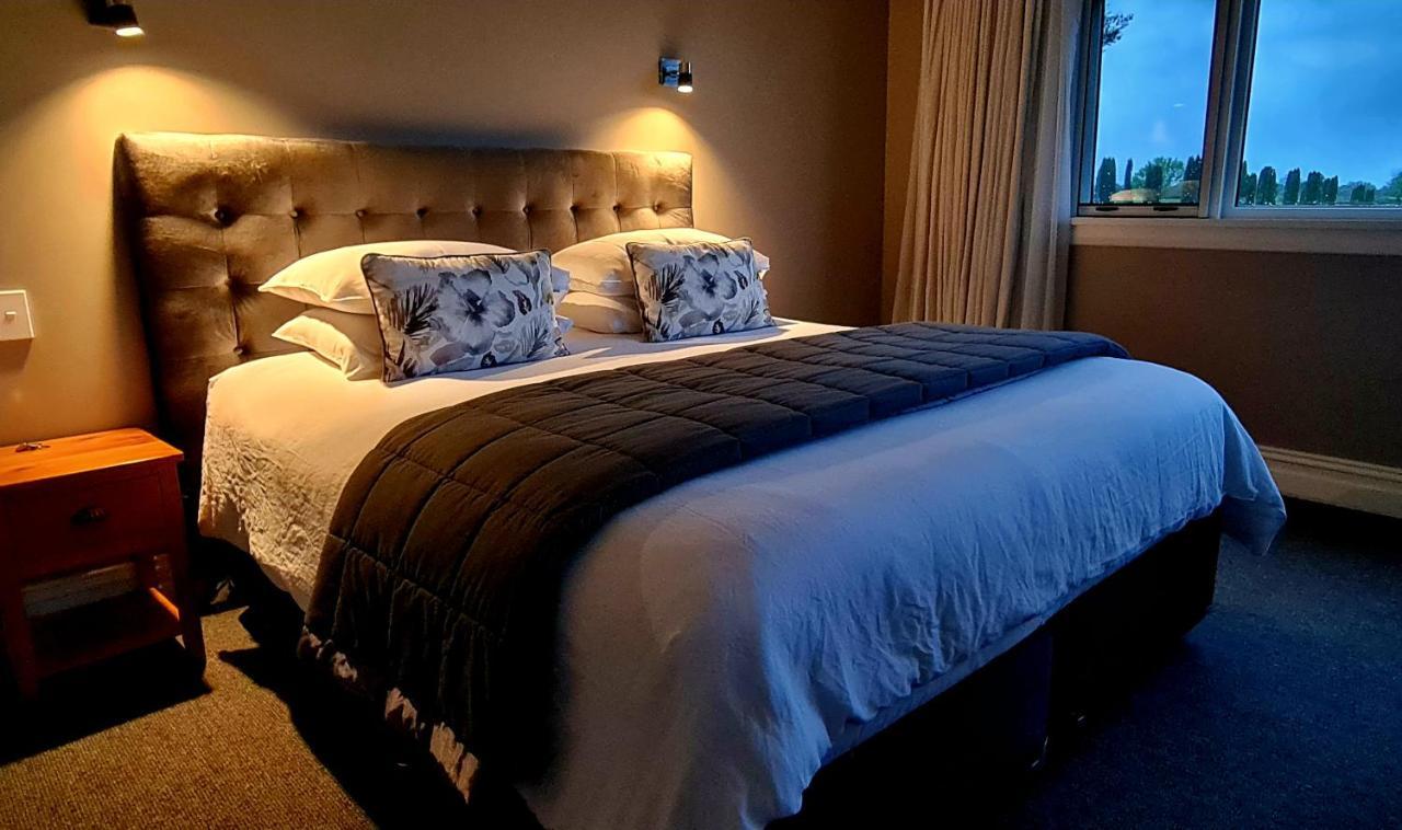 Hotel Okauia House, Matamata Esterno foto