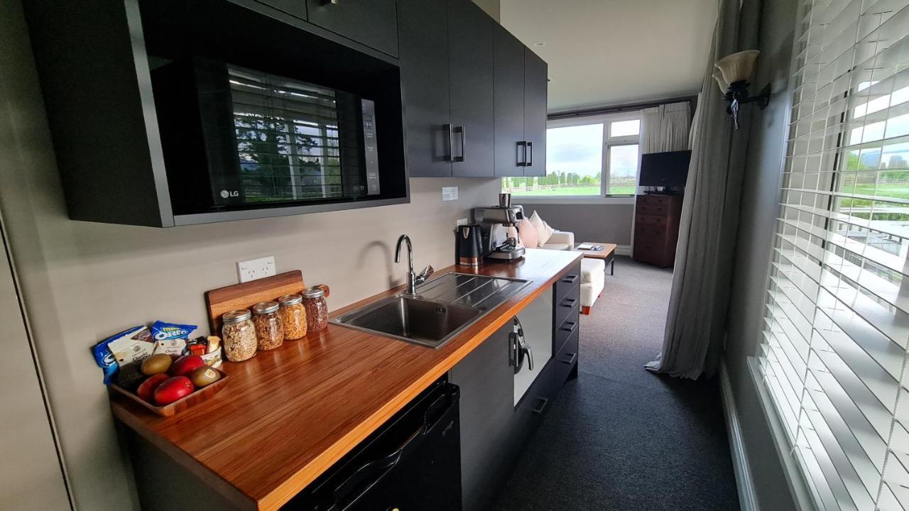 Hotel Okauia House, Matamata Esterno foto