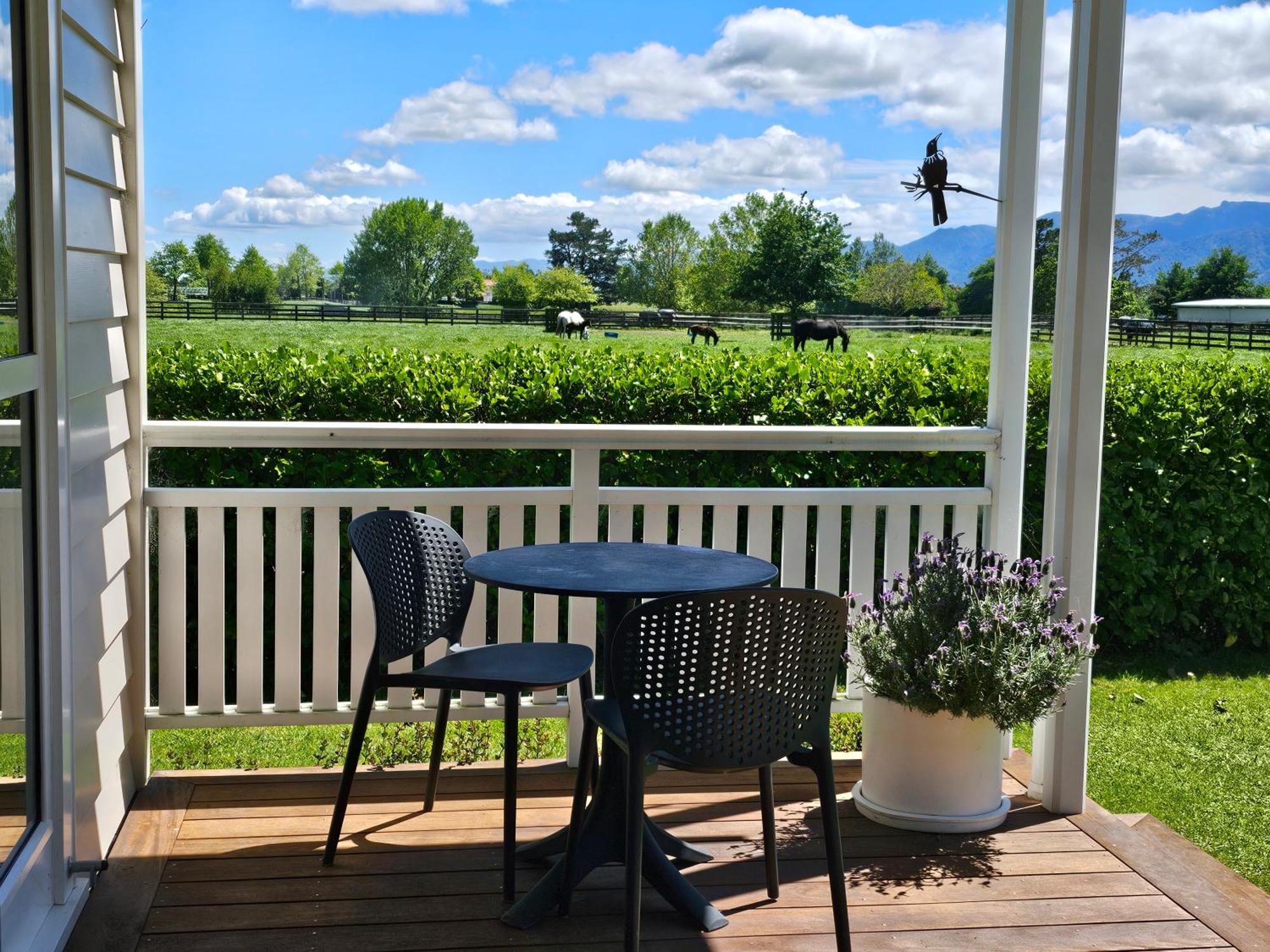 Hotel Okauia House, Matamata Esterno foto